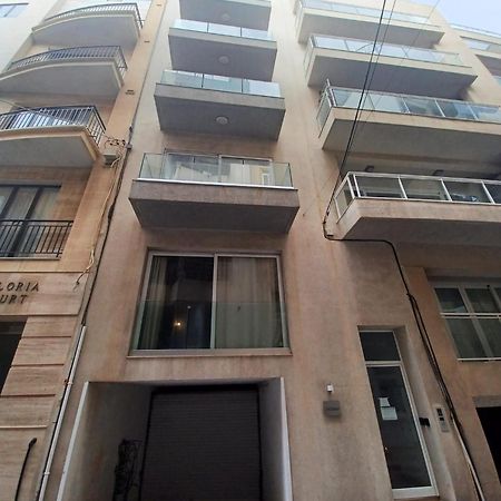 Sliema Apartment Close To Beach Экстерьер фото