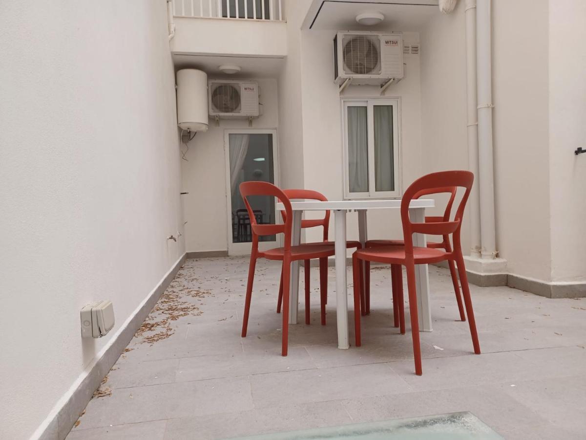 Sliema Apartment Close To Beach Экстерьер фото
