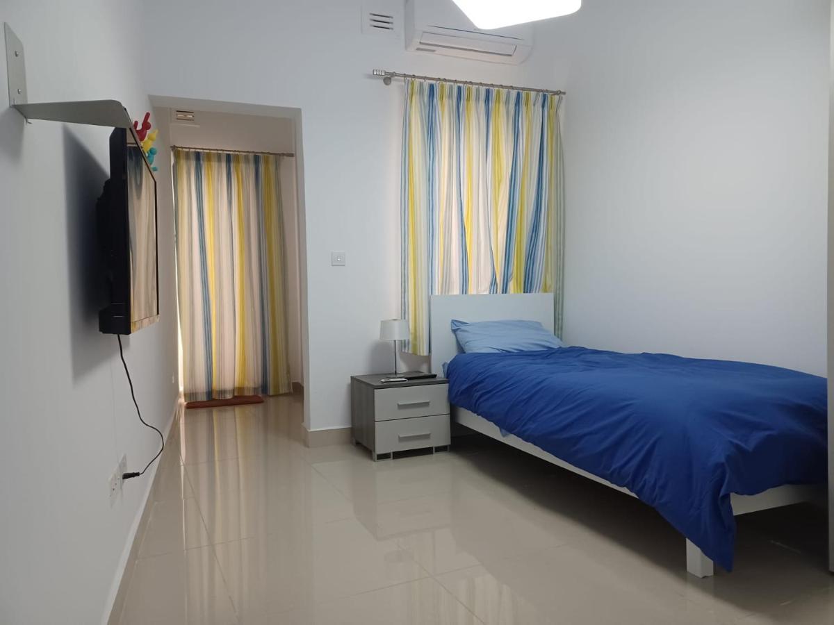 Sliema Apartment Close To Beach Экстерьер фото