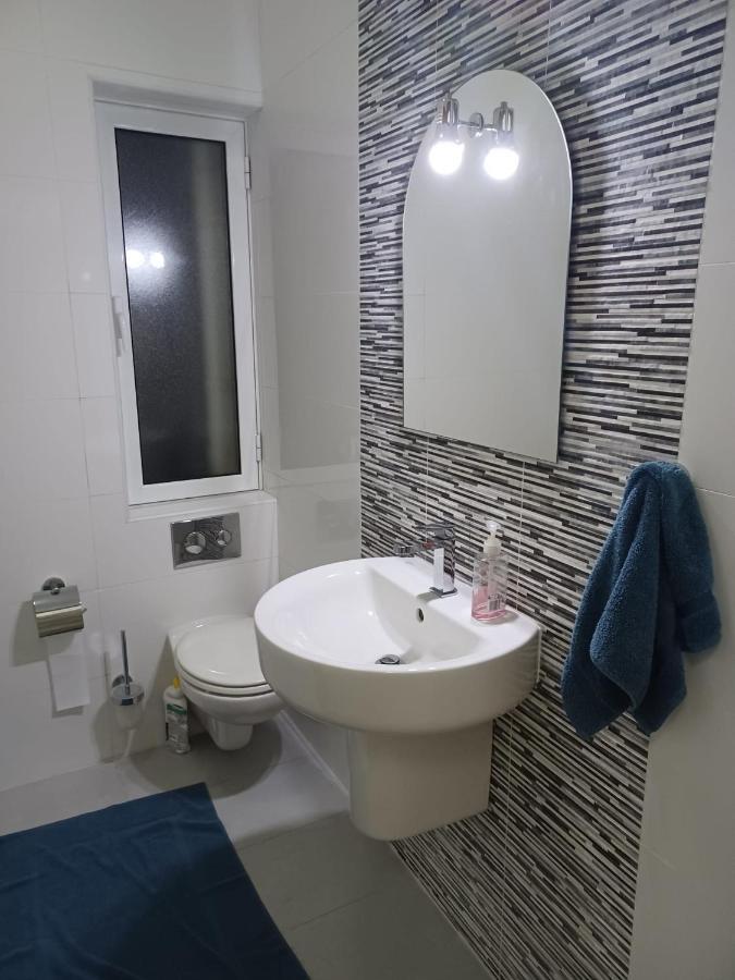 Sliema Apartment Close To Beach Экстерьер фото