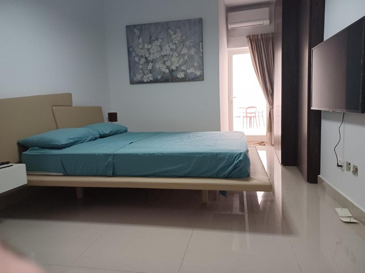 Sliema Apartment Close To Beach Экстерьер фото