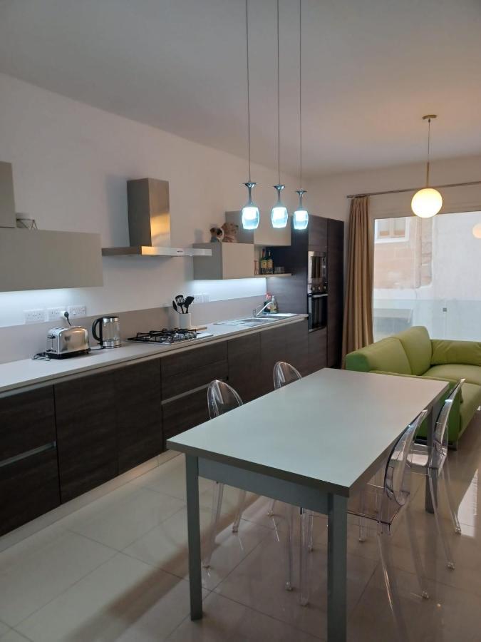 Sliema Apartment Close To Beach Экстерьер фото