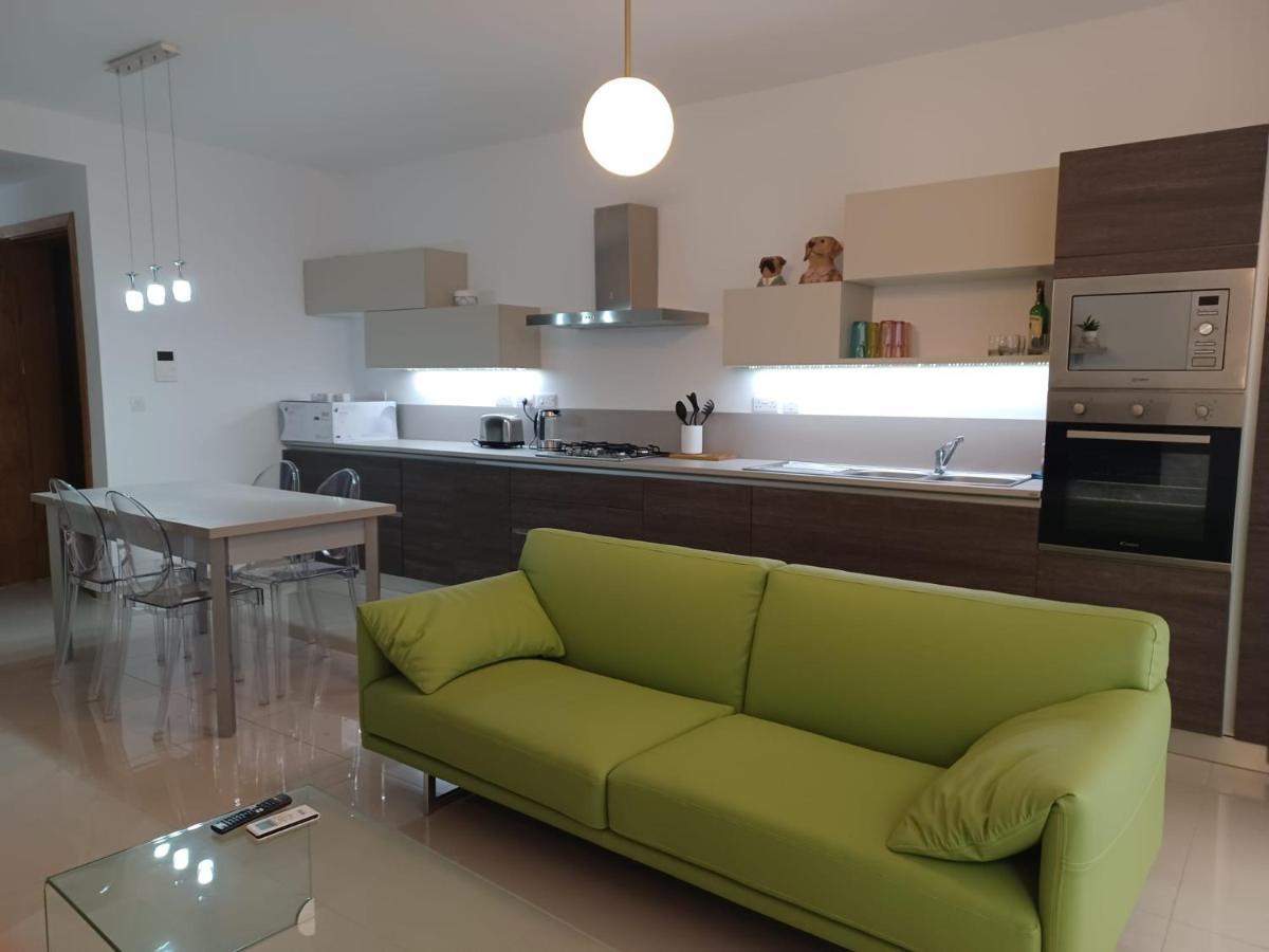 Sliema Apartment Close To Beach Экстерьер фото
