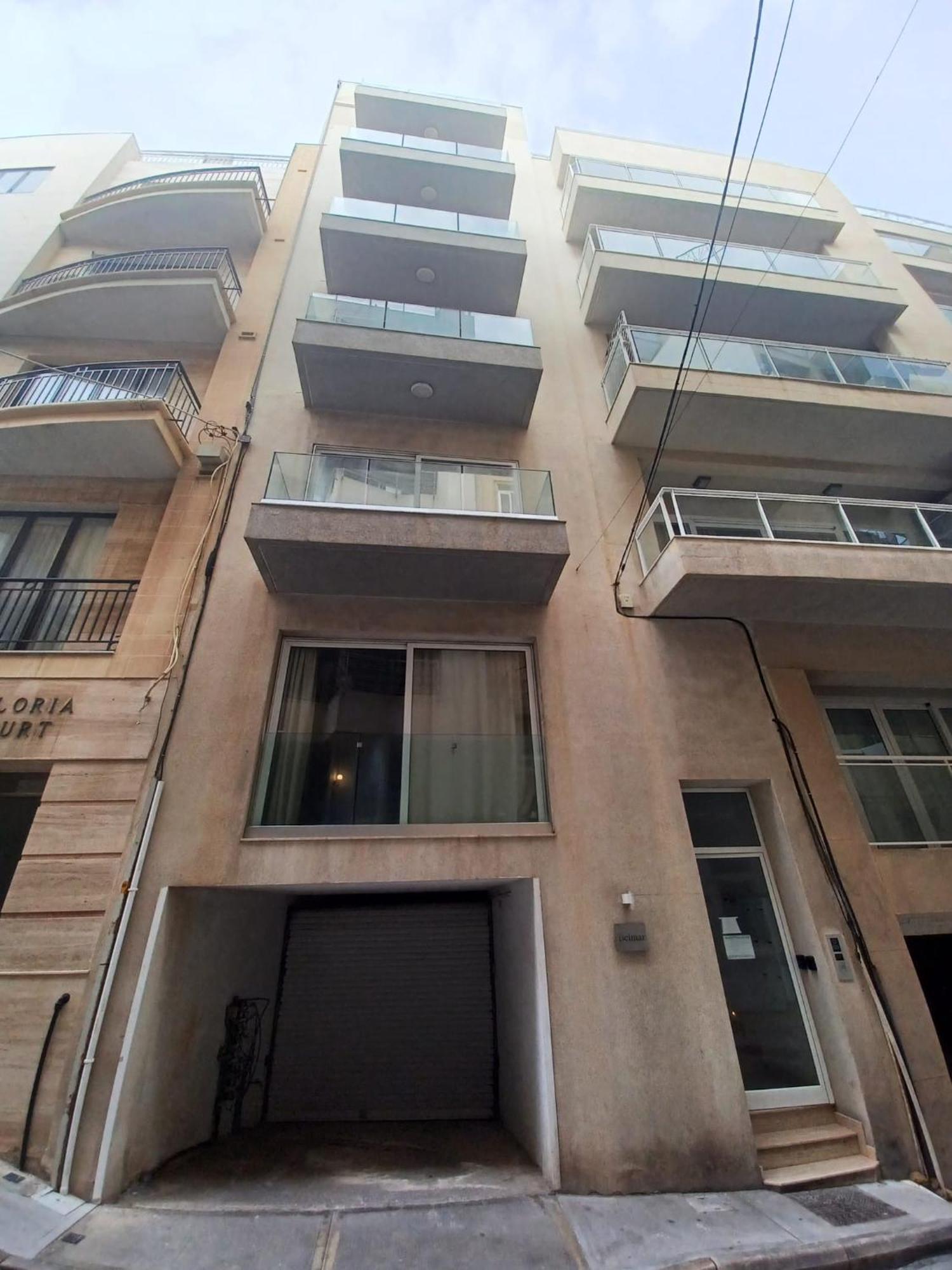 Sliema Apartment Close To Beach Экстерьер фото